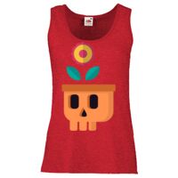 Lady-fit Valueweight Vest Thumbnail