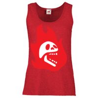 Lady-fit Valueweight Vest Thumbnail