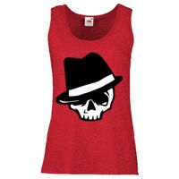 Lady-fit Valueweight Vest Thumbnail