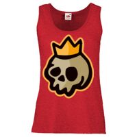 Lady-fit Valueweight Vest Thumbnail