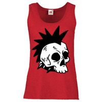 Lady-fit Valueweight Vest Thumbnail