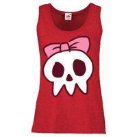 Lady-fit Valueweight Vest Thumbnail