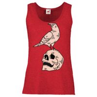 Lady-fit Valueweight Vest Thumbnail