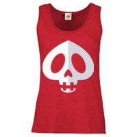 Lady-fit Valueweight Vest Thumbnail