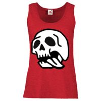 Lady-fit Valueweight Vest Thumbnail