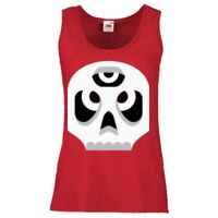 Lady-fit Valueweight Vest Thumbnail