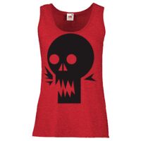 Lady-fit Valueweight Vest Thumbnail