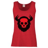 Lady-fit Valueweight Vest Thumbnail