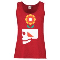 Lady-fit Valueweight Vest Thumbnail