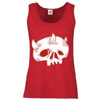 Lady-fit Valueweight Vest Thumbnail