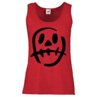 Lady-fit Valueweight Vest Thumbnail