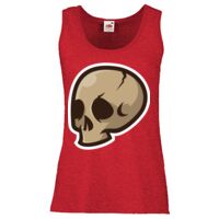 Lady-fit Valueweight Vest Thumbnail