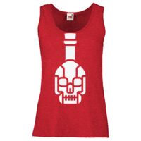 Lady-fit Valueweight Vest Thumbnail