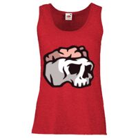 Lady-fit Valueweight Vest Thumbnail