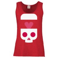 Lady-fit Valueweight Vest Thumbnail