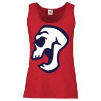 Lady-fit Valueweight Vest Thumbnail