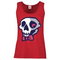 Lady-fit Valueweight Vest Thumbnail