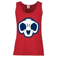 Lady-fit Valueweight Vest Thumbnail