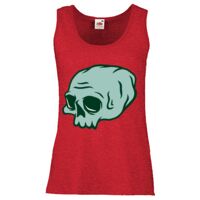 Lady-fit Valueweight Vest Thumbnail