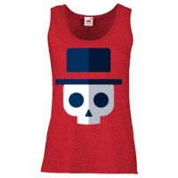 Lady-fit Valueweight Vest Thumbnail