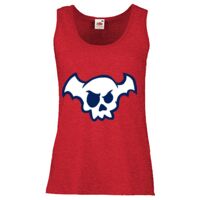 Lady-fit Valueweight Vest Thumbnail