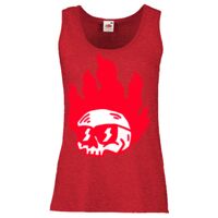 Lady-fit Valueweight Vest Thumbnail