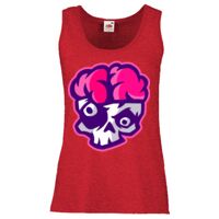 Lady-fit Valueweight Vest Thumbnail