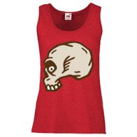 Lady-fit Valueweight Vest Thumbnail