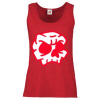 Lady-fit Valueweight Vest Thumbnail