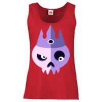 Lady-fit Valueweight Vest Thumbnail