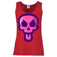 Lady-fit Valueweight Vest Thumbnail