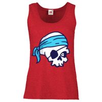 Lady-fit Valueweight Vest Thumbnail