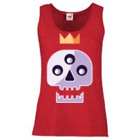 Lady-fit Valueweight Vest Thumbnail