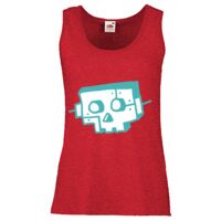 Lady-fit Valueweight Vest Thumbnail