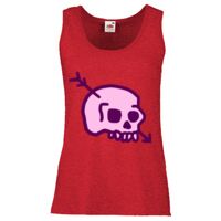 Lady-fit Valueweight Vest Thumbnail