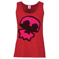 Lady-fit Valueweight Vest Thumbnail