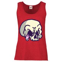 Lady-fit Valueweight Vest Thumbnail