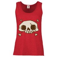 Lady-fit Valueweight Vest Thumbnail