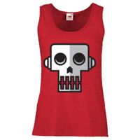 Lady-fit Valueweight Vest Thumbnail