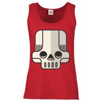 Lady-fit Valueweight Vest Thumbnail