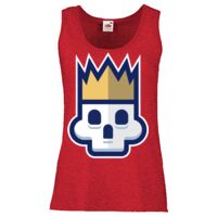 Lady-fit Valueweight Vest Thumbnail