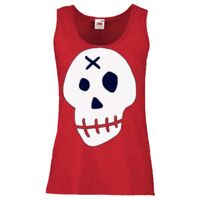 Lady-fit Valueweight Vest Thumbnail