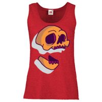 Lady-fit Valueweight Vest Thumbnail