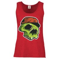 Lady-fit Valueweight Vest Thumbnail