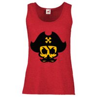 Lady-fit Valueweight Vest Thumbnail