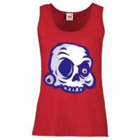 Lady-fit Valueweight Vest Thumbnail