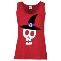 Lady-fit Valueweight Vest Thumbnail