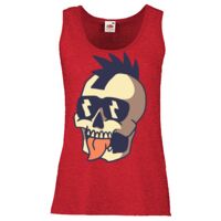 Lady-fit Valueweight Vest Thumbnail