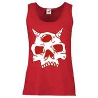 Lady-fit Valueweight Vest Thumbnail