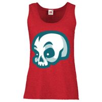 Lady-fit Valueweight Vest Thumbnail